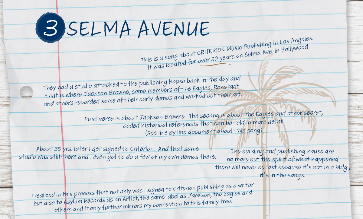 Selma Avenue